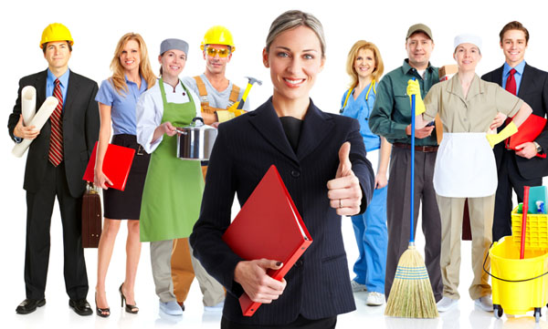 Nilüfer Parkeci Hizmeti